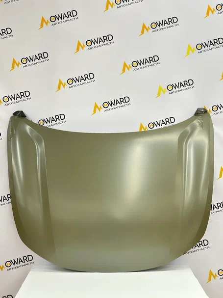 IMG_5054 Капот Changan UNI-V (2022-2024) — изображение 1