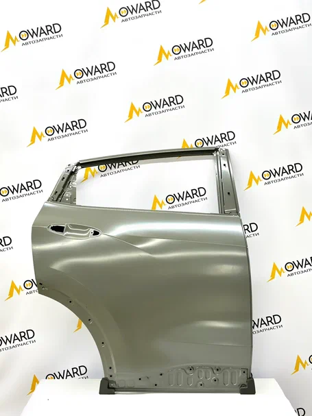IMG_5079 Задняя правая дверь Haval F7X (2019-2022) — изображение 1