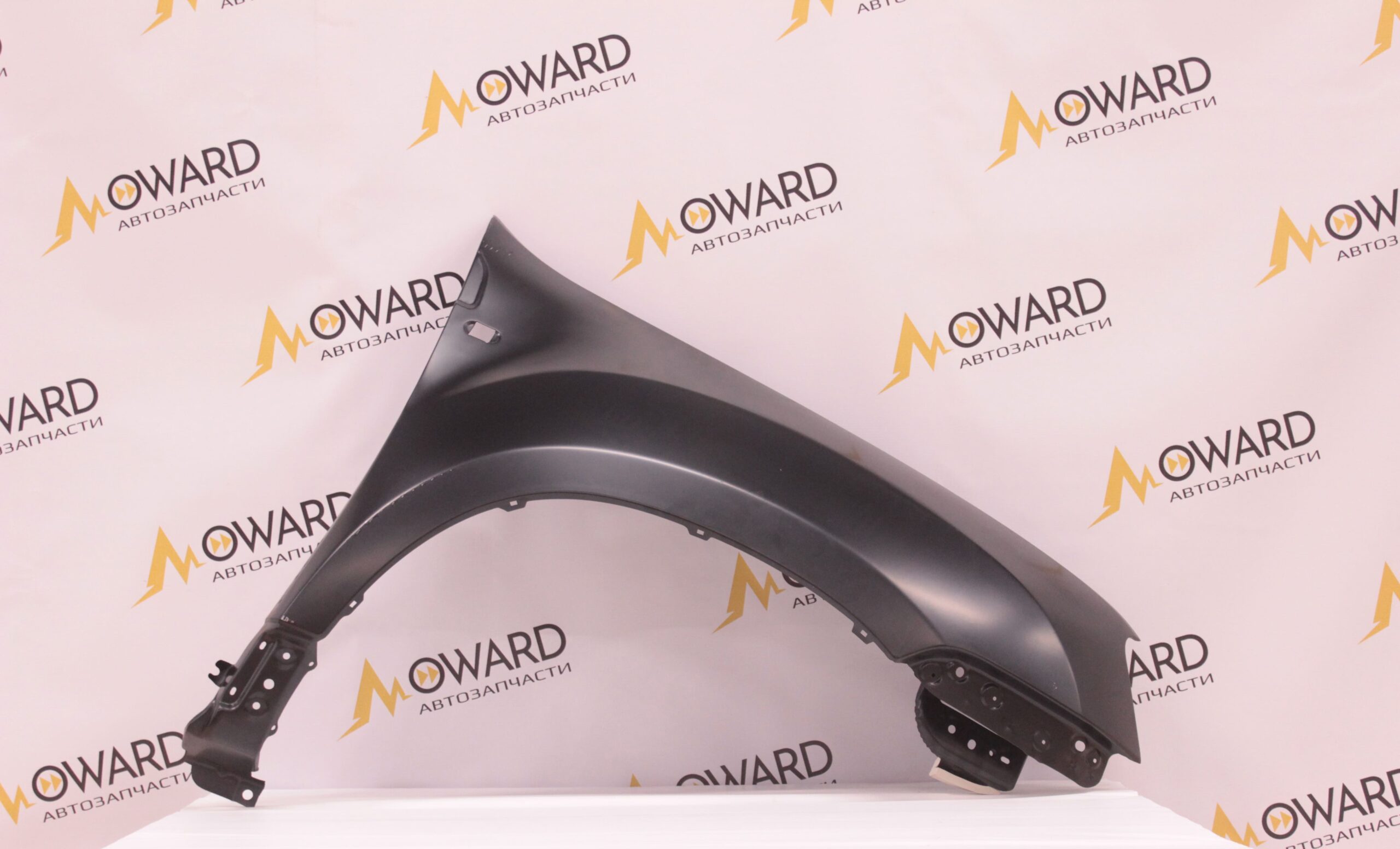IMG_7951 Переднее правое крыло для Renault Duster (2010-2015) — изображение 1