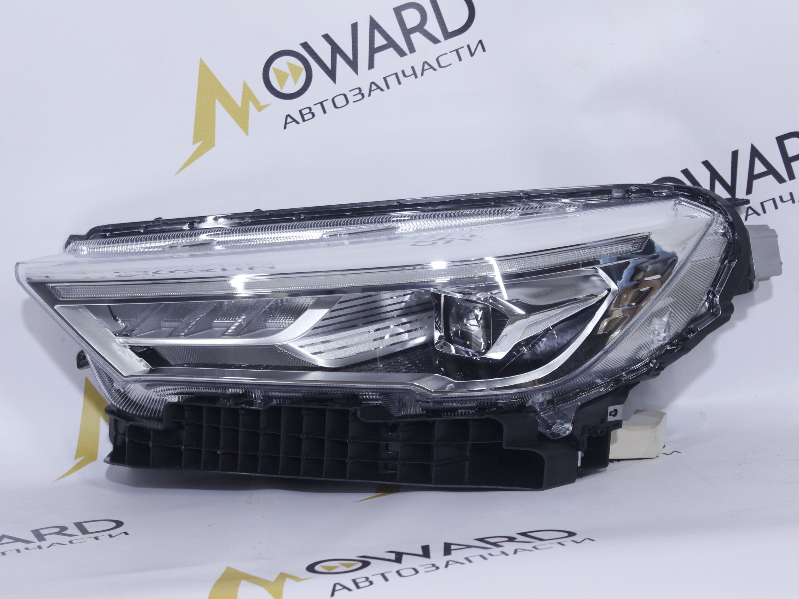 _MG_0929 Haval M6 2021- фара левая — изображение 1